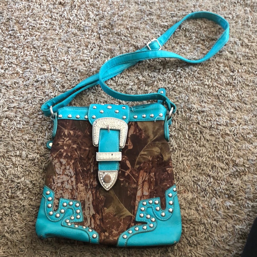Purse